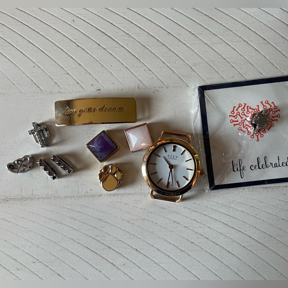 Keep Collective Set - image 2